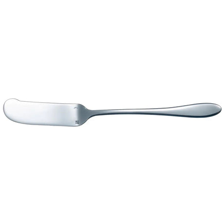 DP572 Chef & Sommelier Lazzo Butter Knife (Pack of 12) - JD Catering Equipment Solutions Ltd