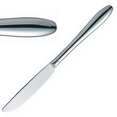 DP573 Chef & Sommelier Lazzo Tea Knife (Pack of 12) JD Catering Equipment Solutions Ltd