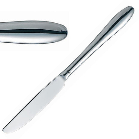 DP573 Chef & Sommelier Lazzo Tea Knife (Pack of 12) JD Catering Equipment Solutions Ltd