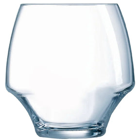 DP754 Chef & Sommelier Open Up Tumblers 380ml (Pack of 24) - JD Catering Equipment Solutions Ltd