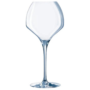 DP757 Chef & Sommelier Open Up Soft Wine Glasses 470ml (Pack of 24) - JD Catering Equipment Solutions Ltd