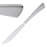 DP799 Chef & Sommelier Ezzo Dessert Knife (Pack of 12) - JD Catering Equipment Solutions Ltd