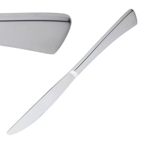 DP799 Chef & Sommelier Ezzo Dessert Knife (Pack of 12) - JD Catering Equipment Solutions Ltd