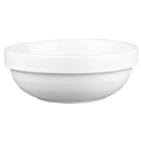 DP864 Churchill Profile Stackable Bowls 280ml (Pack of 6) - JD Catering Equipment Solutions Ltd