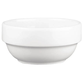 DP865 Churchill Profile Stackable Bowls 400ml (Pack of 6) - JD Catering Equipment Solutions Ltd