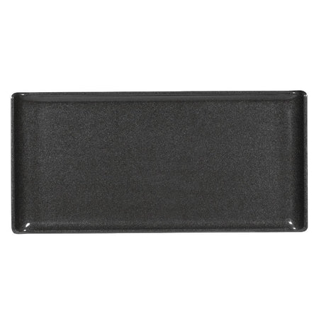 DP888 Churchill Alchemy Rectangular Melamine Trays 145x 300mm (Pack of 6) - JD Catering Equipment Solutions Ltd