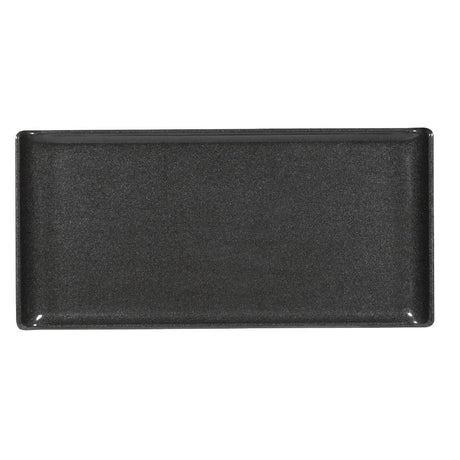 DP888 Churchill Alchemy Rectangular Melamine Trays 145x 300mm (Pack of 6) JD Catering Equipment Solutions Ltd