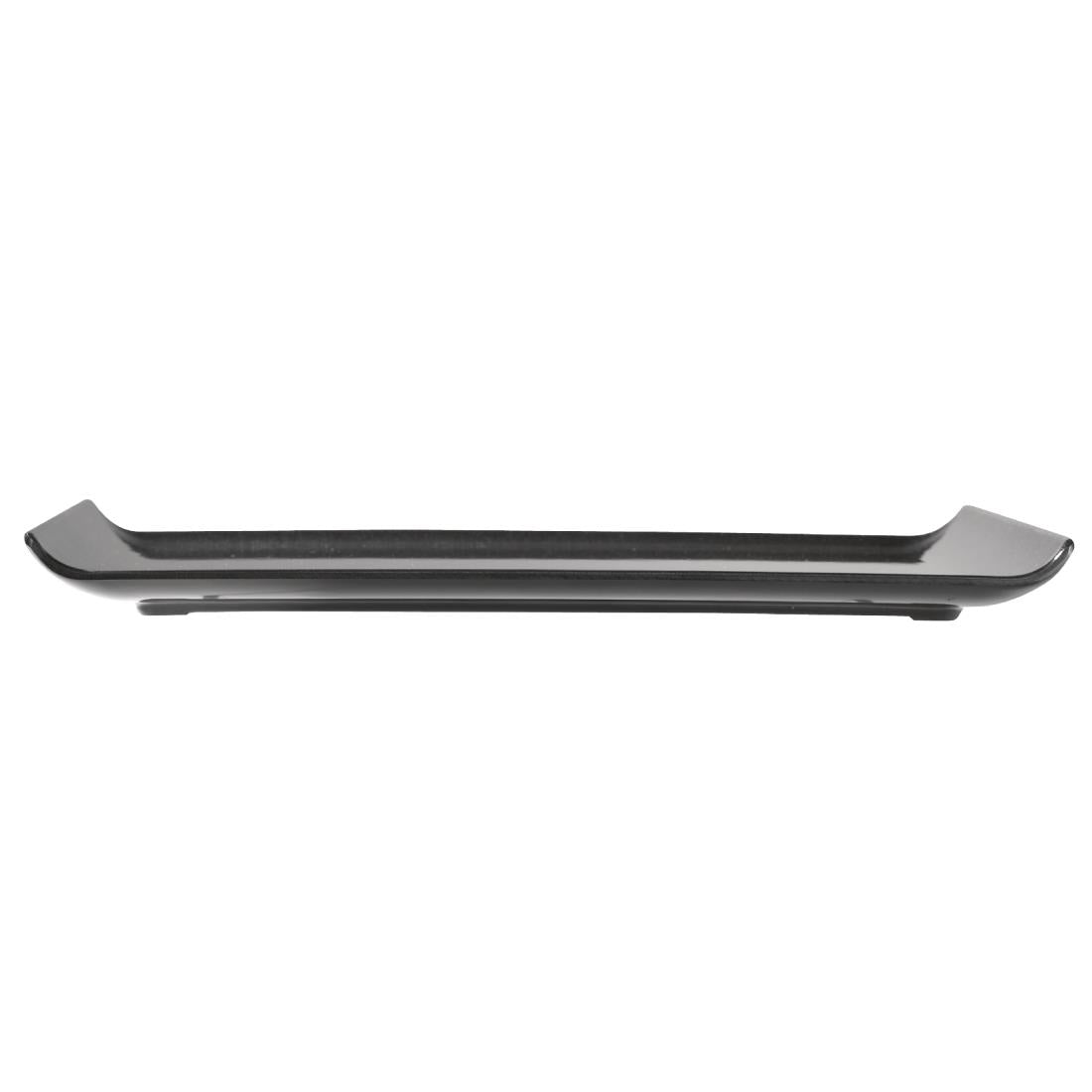 DP889 Churchill Alchemy Melamine Square Trays 303mm (Pack of 4) JD Catering Equipment Solutions Ltd