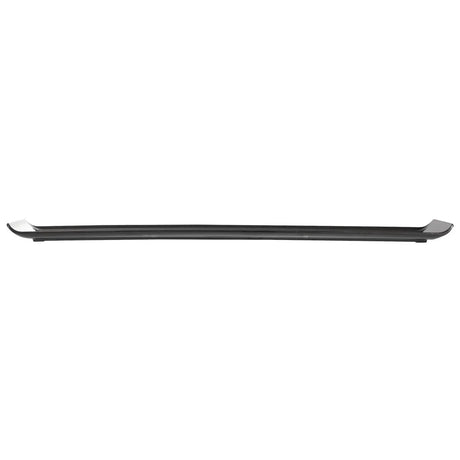DP890 Churchill Alchemy Rectangular Melamine Trays 150x 560mm (Pack of 4) - JD Catering Equipment Solutions Ltd