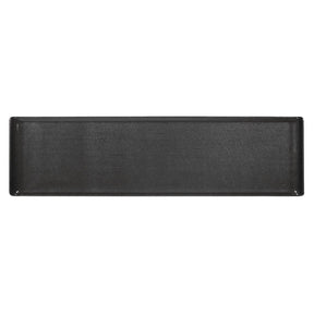 DP890 Churchill Alchemy Rectangular Melamine Trays 150x 560mm (Pack of 4) JD Catering Equipment Solutions Ltd