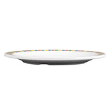 DP980 Kristallon Fairground Melamine Side Plates 160mm (Pack of 12) JD Catering Equipment Solutions Ltd