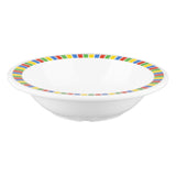 DP982 Kristallon Fairground Melamine Bowls 150mm (Pack of 12) JD Catering Equipment Solutions Ltd