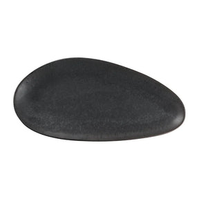 DR089 Olympia Fusion Oval Plate 250mm (Pack of 6) - JD Catering Equipment Solutions Ltd