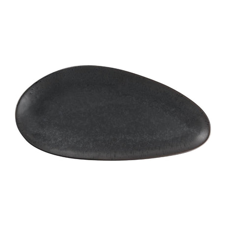 DR089 Olympia Fusion Oval Plate 250mm (Pack of 6) JD Catering Equipment Solutions Ltd
