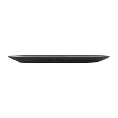 DR089 Olympia Fusion Oval Plate 250mm (Pack of 6) JD Catering Equipment Solutions Ltd