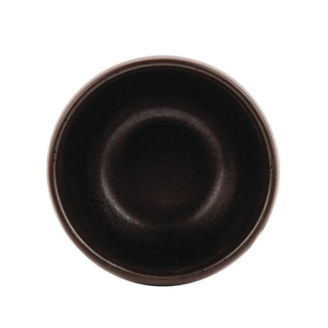 DR093 Olympia Fusion Rice Bowl 130mm (Pack of 6) - JD Catering Equipment Solutions Ltd