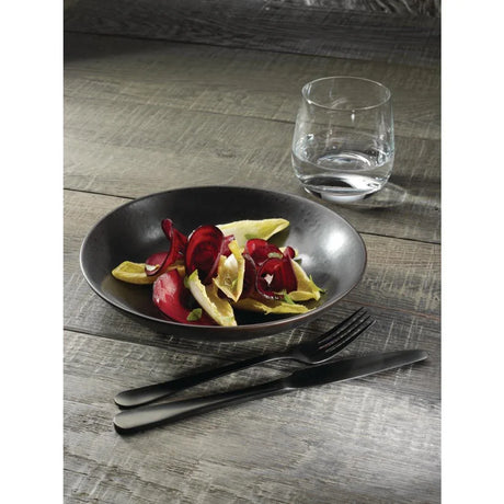 DR095 Olympia Fusion Pasta Bowl 202mm (Pack of 6) - JD Catering Equipment Solutions Ltd