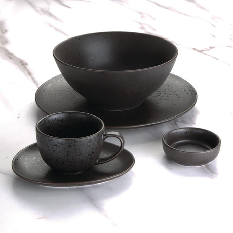 DR096 Olympia Fusion Dipping Pot 85ml (Pack of 12) JD Catering Equipment Solutions Ltd