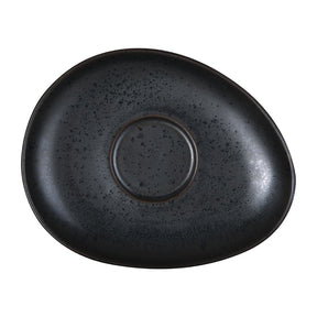 DR099 Olympia Fusion Oval Saucer 160mm (Pack of 6) JD Catering Equipment Solutions Ltd