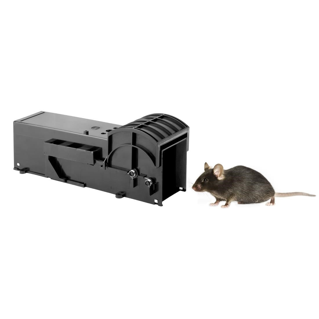 DR219 Eazyzap Live Capture Mouse Trap JD Catering Equipment Solutions Ltd