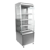 DR414 Moffat Hot Food Display Multideck Merchandiser MH1 JD Catering Equipment Solutions Ltd