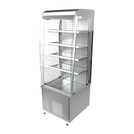 DR415 Moffat Chilled Food Display Multideck Merchandiser MC1 JD Catering Equipment Solutions Ltd