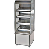 DR416 Moffat Ambient Food Display Multideck Merchandiser MA1 JD Catering Equipment Solutions Ltd