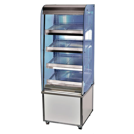 DR416 Moffat Ambient Food Display Multideck Merchandiser MA1 JD Catering Equipment Solutions Ltd