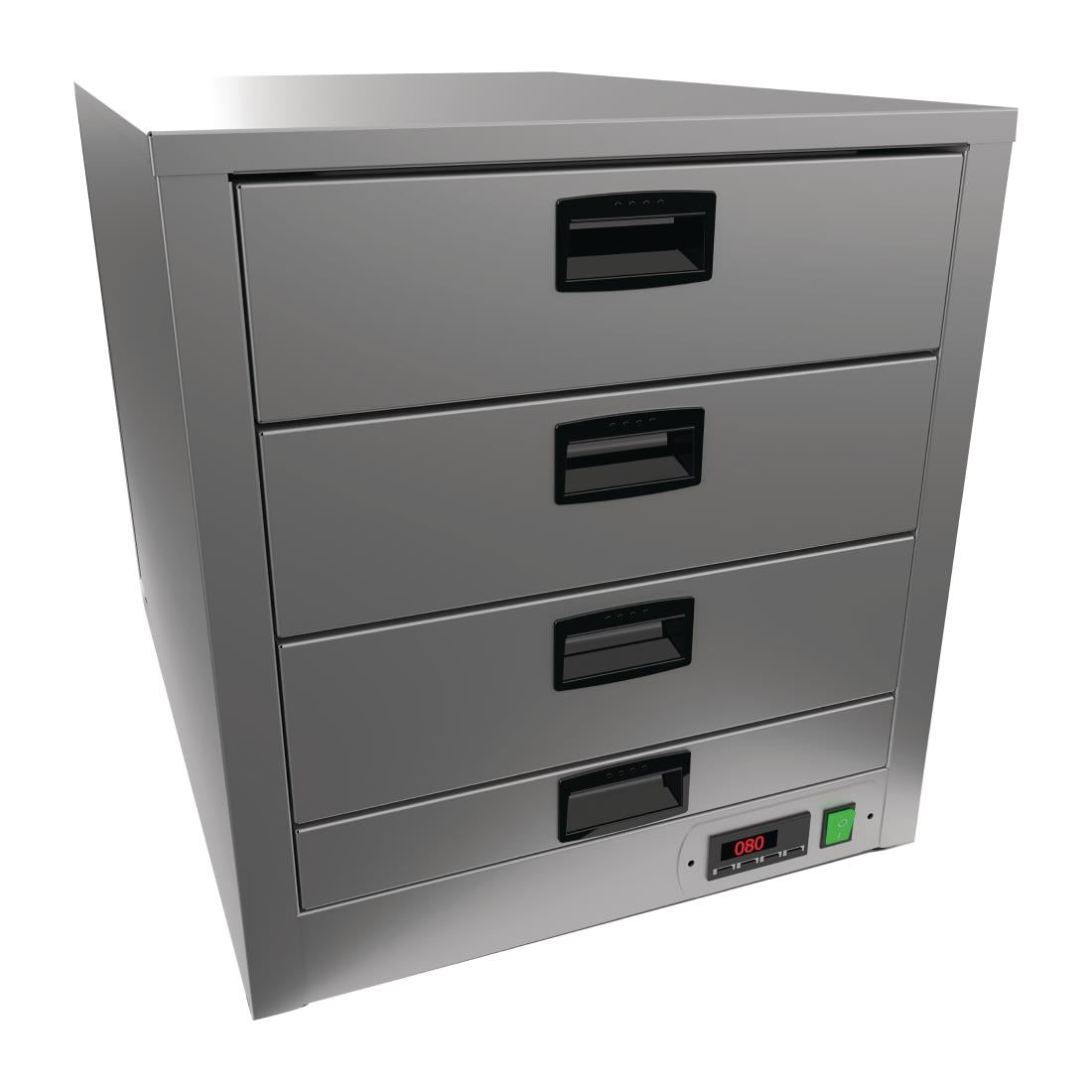 DR417 Moffat Warming Drawers GHD3 JD Catering Equipment Solutions Ltd