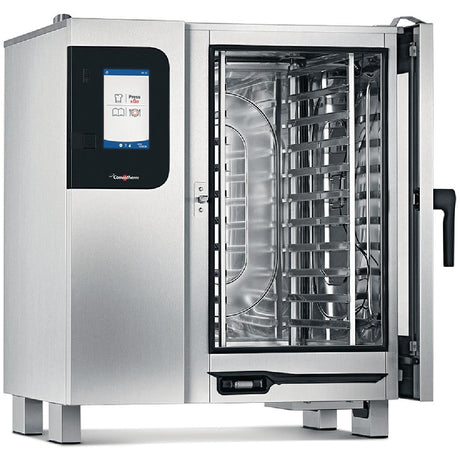 DR435-MO Convotherm 4 easyTouch Combi Oven 10 x 1 x1 GN Grid JD Catering Equipment Solutions Ltd