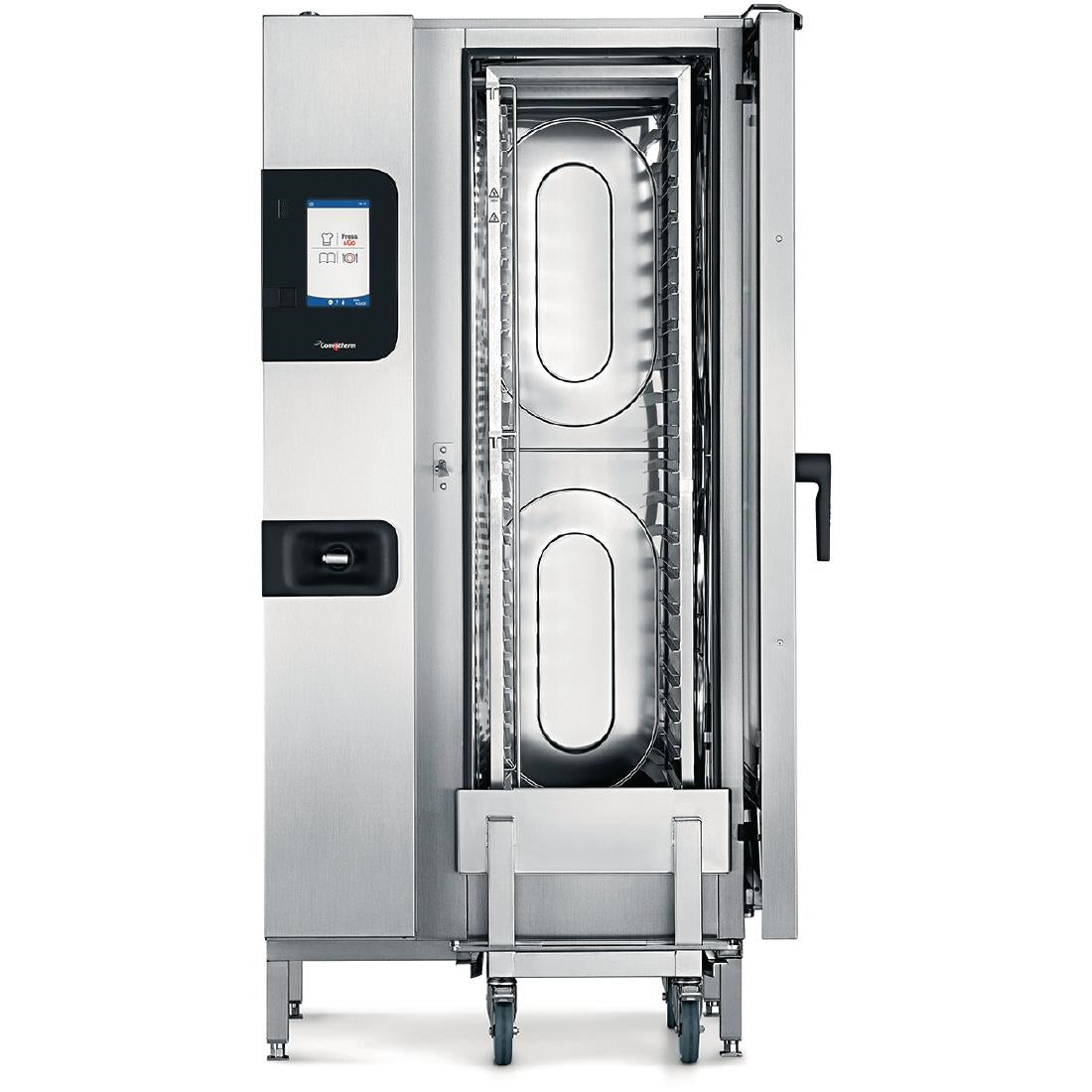 DR436-MO Convotherm 4 easyTouch Combi Oven 20 x 1 x1 GN Grid JD Catering Equipment Solutions Ltd