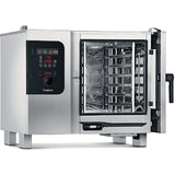 DR442-MO Convotherm 4 easyDial Combi Oven 6 x 1 x1 GN Grid JD Catering Equipment Solutions Ltd