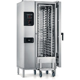 DR444-MO Convotherm 4 easyDial Combi Oven 20 x 1 x1 GN Grid JD Catering Equipment Solutions Ltd