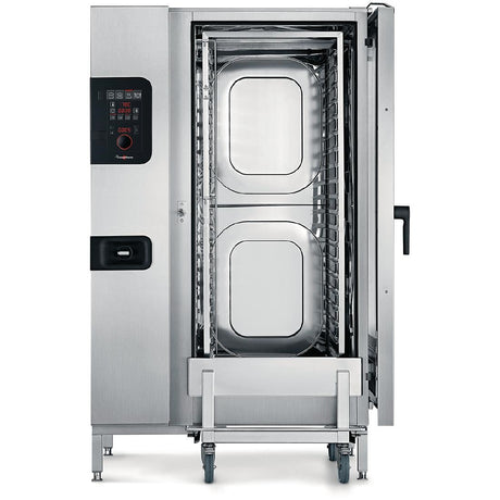 DR445-MO Convotherm 4 easyDial Combi Oven 20 x 2 x1 GN Grid JD Catering Equipment Solutions Ltd