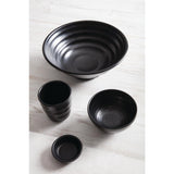 DR517 Kristallon Fusion Melamine Dipping Dishes 68mm (Pack of 12) JD Catering Equipment Solutions Ltd