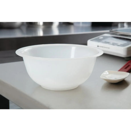 DR540 Schneider Mixing Bowls Plastic 1 Litre - JD Catering Equipment Solutions Ltd