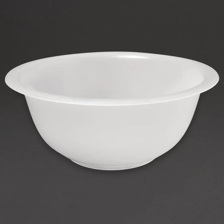DR540 Schneider Mixing Bowls Plastic 1 Litre - JD Catering Equipment Solutions Ltd