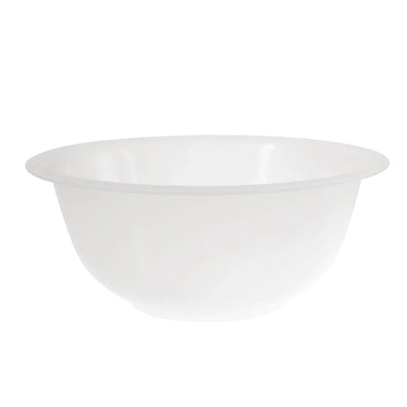 DR540 Schneider Mixing Bowls Plastic 1 Litre - JD Catering Equipment Solutions Ltd