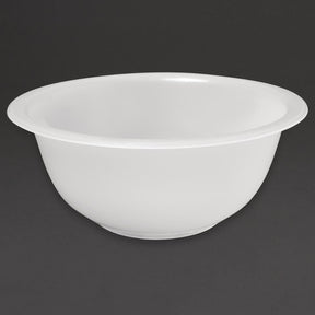 DR540 Schneider Mixing Bowls Plastic 1 Litre JD Catering Equipment Solutions Ltd