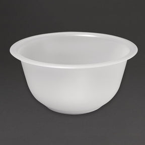 DR541 Schneider Mixing Bowls Plastic 2.5 Litre JD Catering Equipment Solutions Ltd
