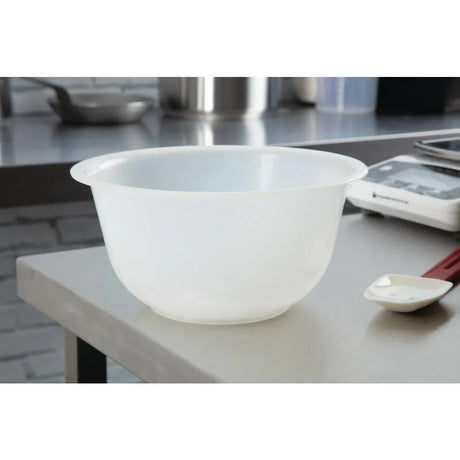 DR541 Schneider Mixing Bowls Plastic 2.5 Litre - JD Catering Equipment Solutions Ltd