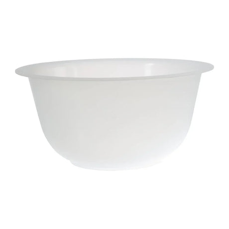 DR541 Schneider Mixing Bowls Plastic 2.5 Litre - JD Catering Equipment Solutions Ltd