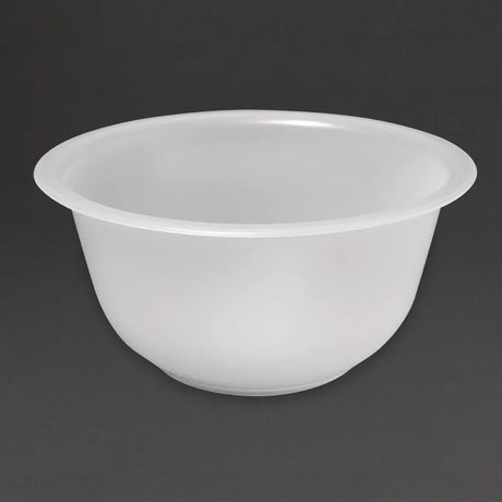 DR541 Schneider Mixing Bowls Plastic 2.5 Litre - JD Catering Equipment Solutions Ltd