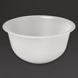 DR542 Schneider Mixing Bowls Plastic 4.5 Litre JD Catering Equipment Solutions Ltd