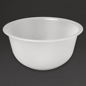 DR542 Schneider Mixing Bowls Plastic 4.5 Litre JD Catering Equipment Solutions Ltd