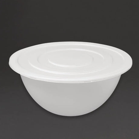 DR543 Schneider Mixing Bowls Plastic 6 Litre - JD Catering Equipment Solutions Ltd