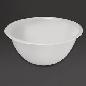 DR543 Schneider Mixing Bowls Plastic 6 Litre JD Catering Equipment Solutions Ltd