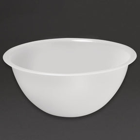 DR544 Schneider Mixing Bowls Plastic 9 Litre JD Catering Equipment Solutions Ltd