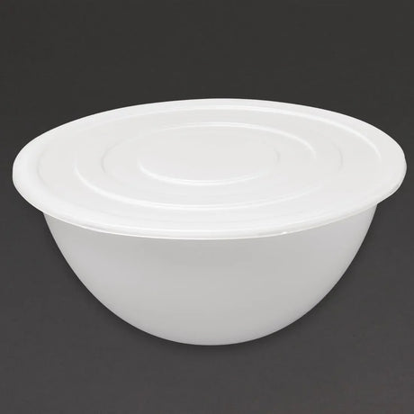 DR544 Schneider Mixing Bowls Plastic 9 Litre - JD Catering Equipment Solutions Ltd