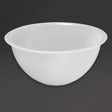 DR545 Schneider Mixing Bowls Plastic 13 Litre JD Catering Equipment Solutions Ltd